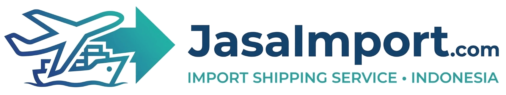 JasaImport.com - Jasa Import Terpercaya Indonesia